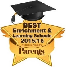 Best Enrichment & Learning Schools 2015/2016