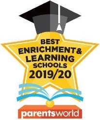 Best Enrichment & Learning Schools 2019/2020